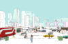 Humanising Autonomy_Urban Behaviour Analysis for Cities_1