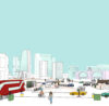 Humanising Autonomy_Urban Behaviour Analysis for Cities_1